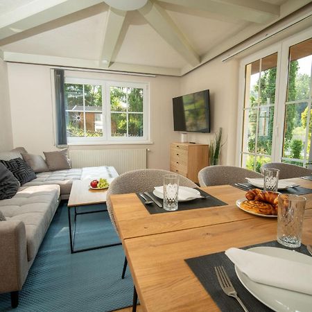 Seenaehe Apartment Velden 벨덴암워스에르시 외부 사진