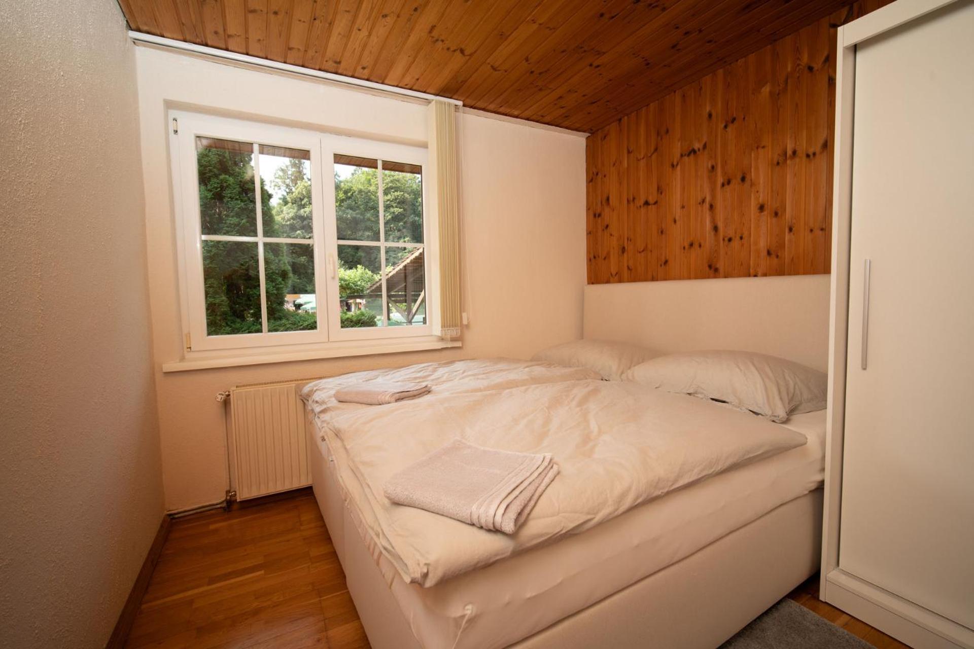 Seenaehe Apartment Velden 벨덴암워스에르시 외부 사진