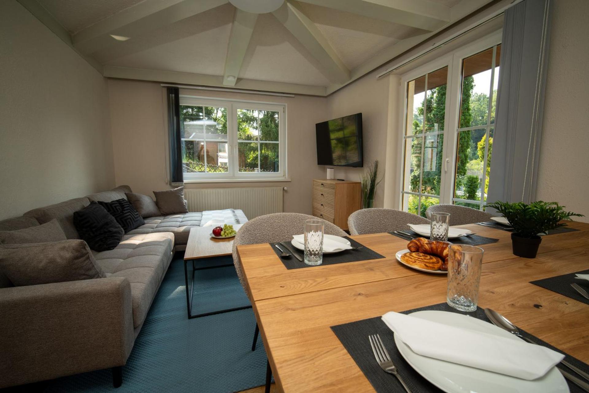 Seenaehe Apartment Velden 벨덴암워스에르시 외부 사진