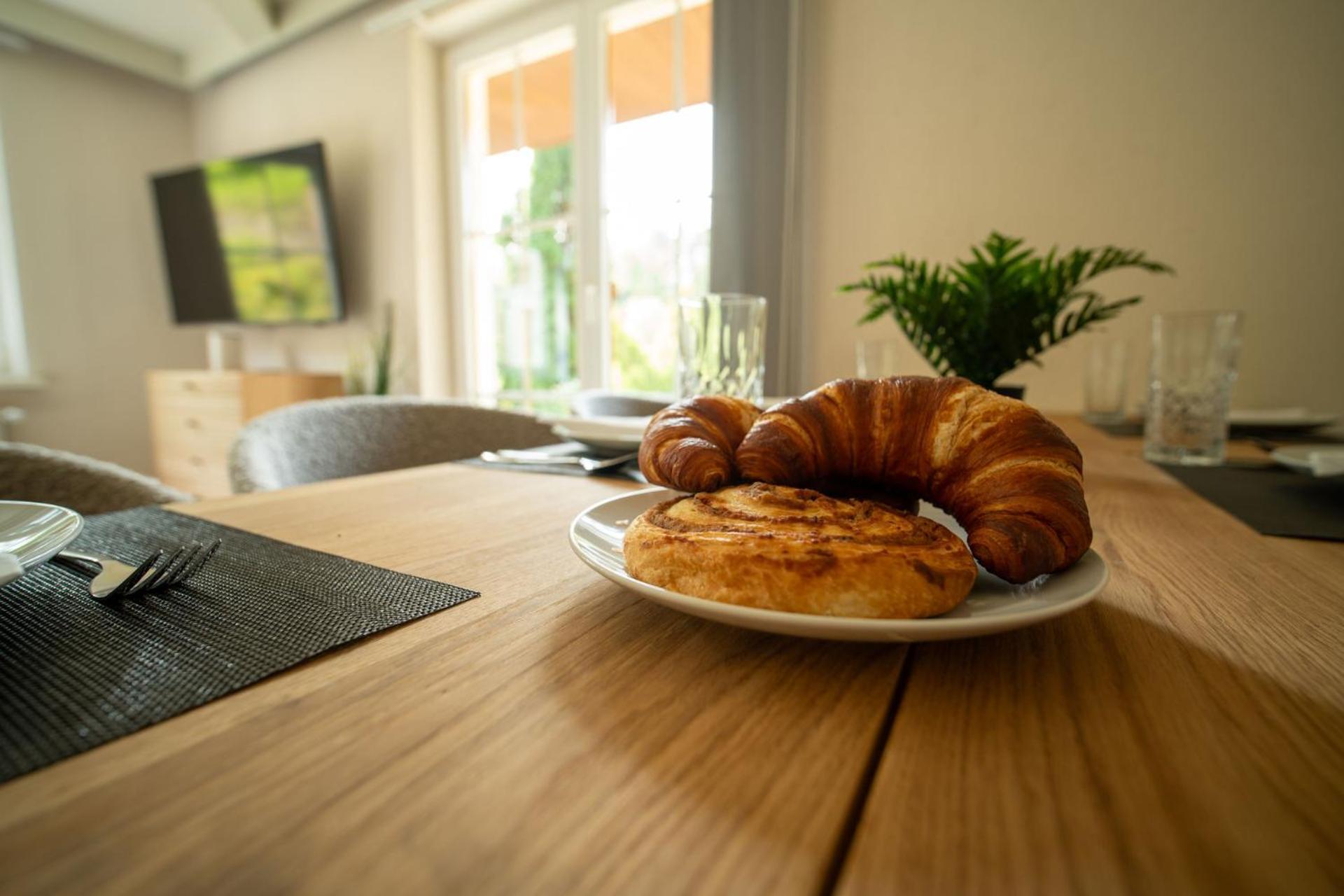 Seenaehe Apartment Velden 벨덴암워스에르시 외부 사진