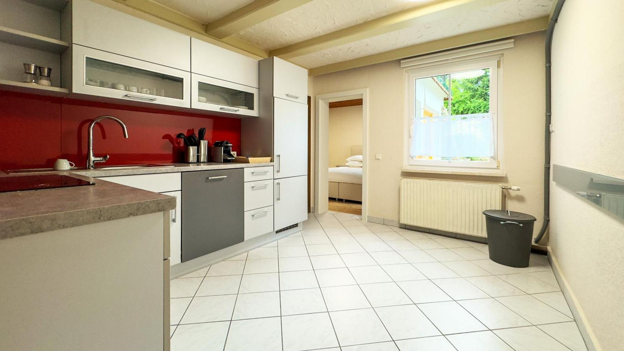 Seenaehe Apartment Velden 벨덴암워스에르시 외부 사진